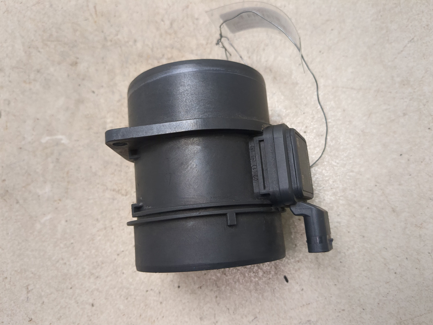 Расходомер воздуха (ДМРВ)