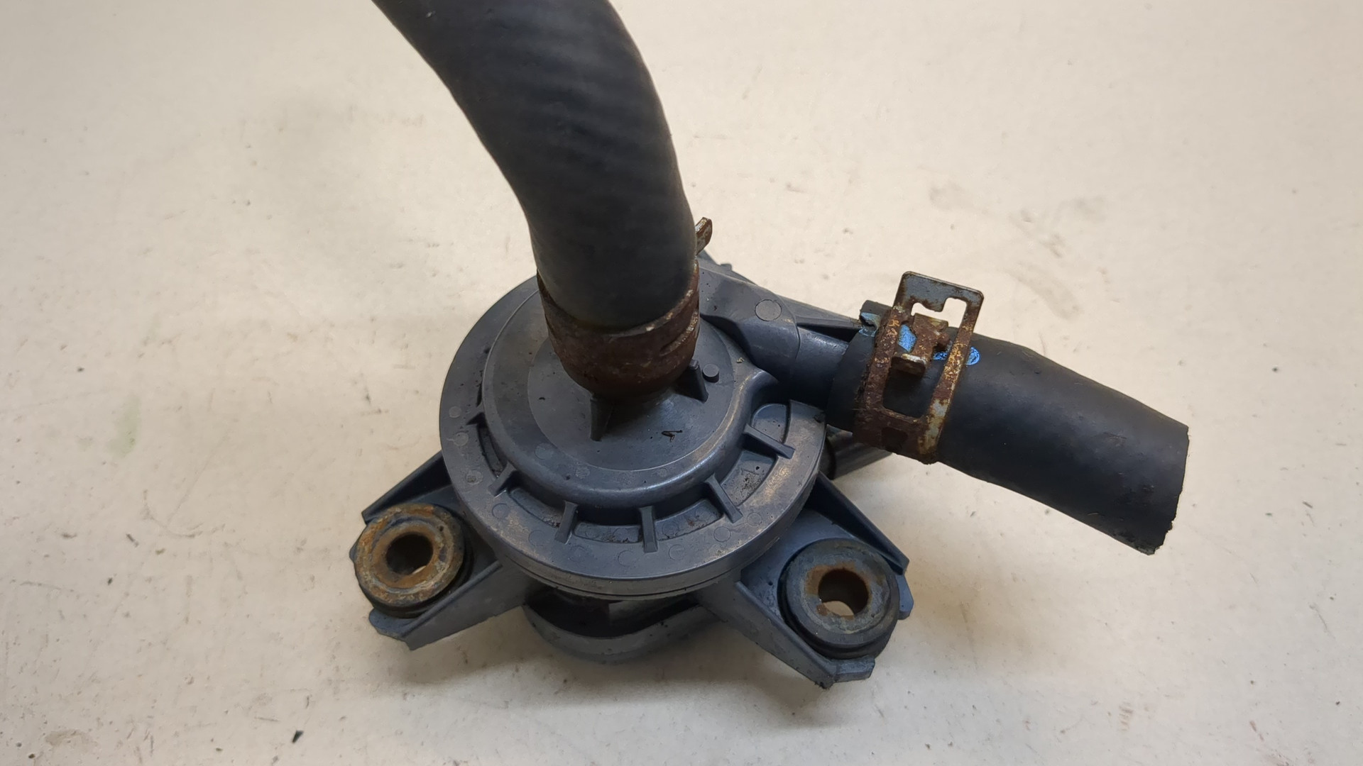 Насос водяной (помпа)