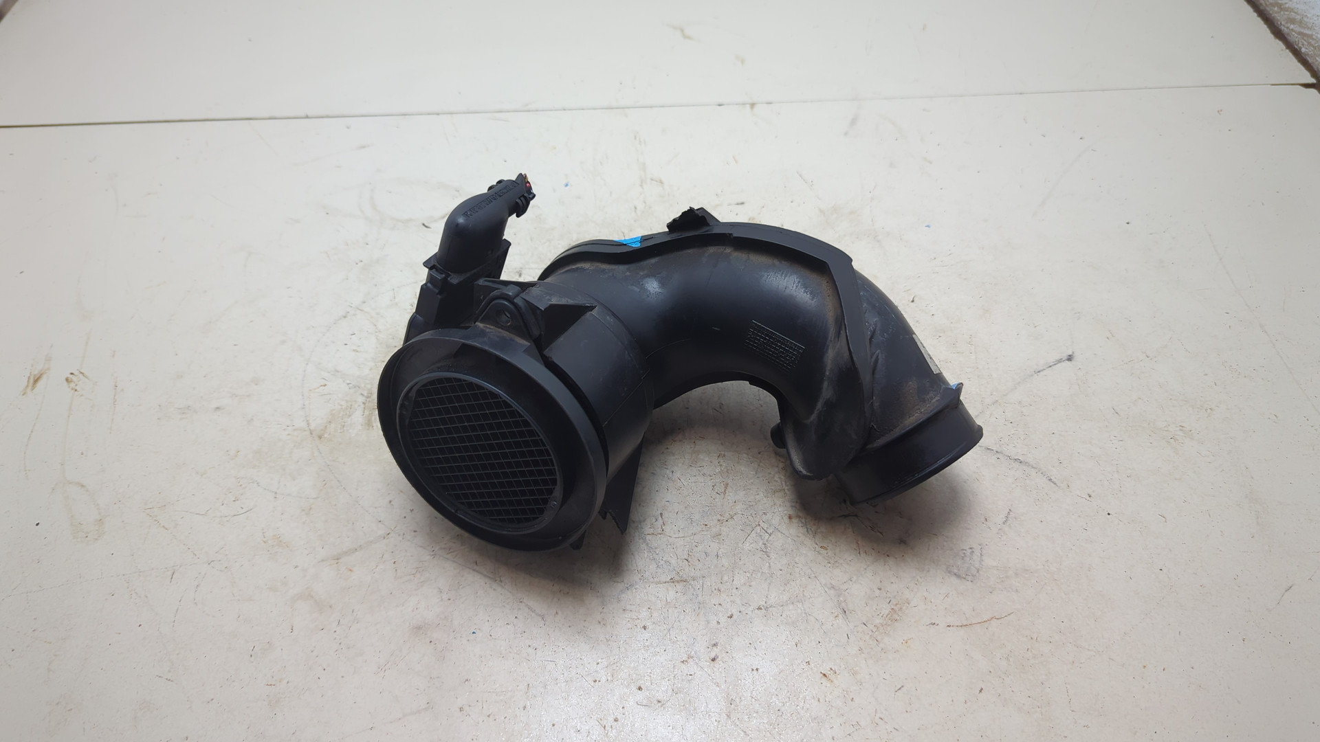 Расходомер воздуха (ДМРВ)