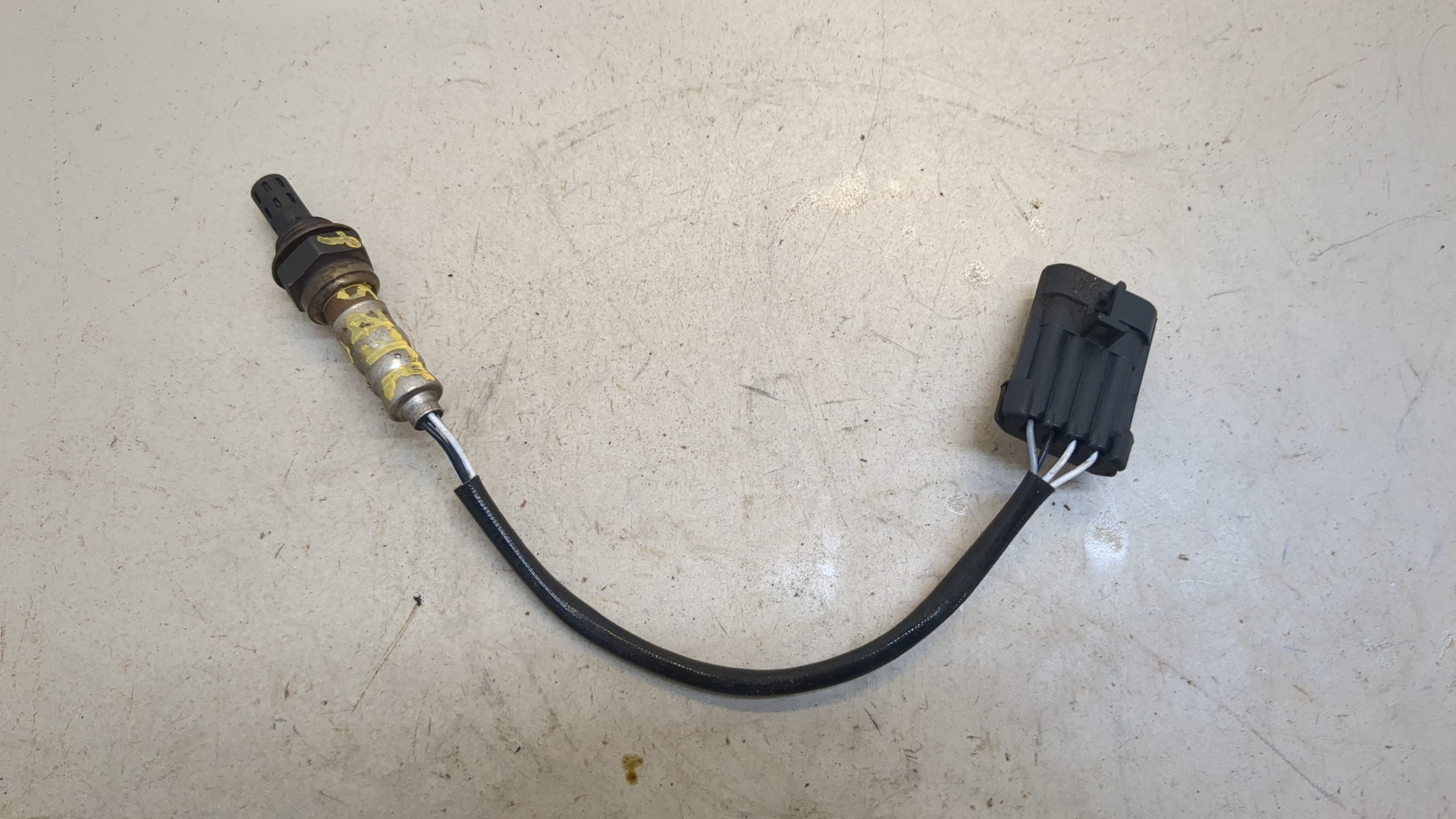 Датчик кислородный/Лямбда-зонд