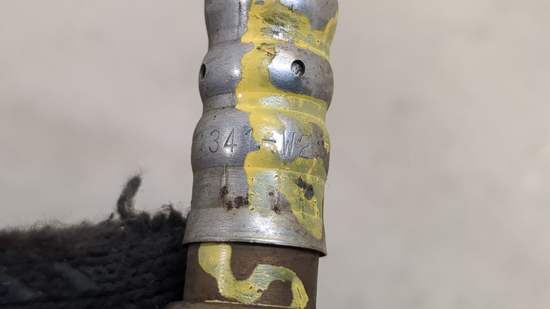 Датчик кислородный/Лямбда-зонд