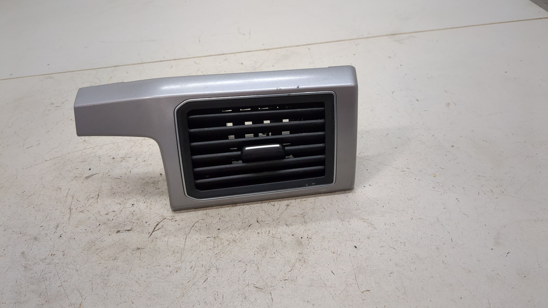 Дефлектор воздушный