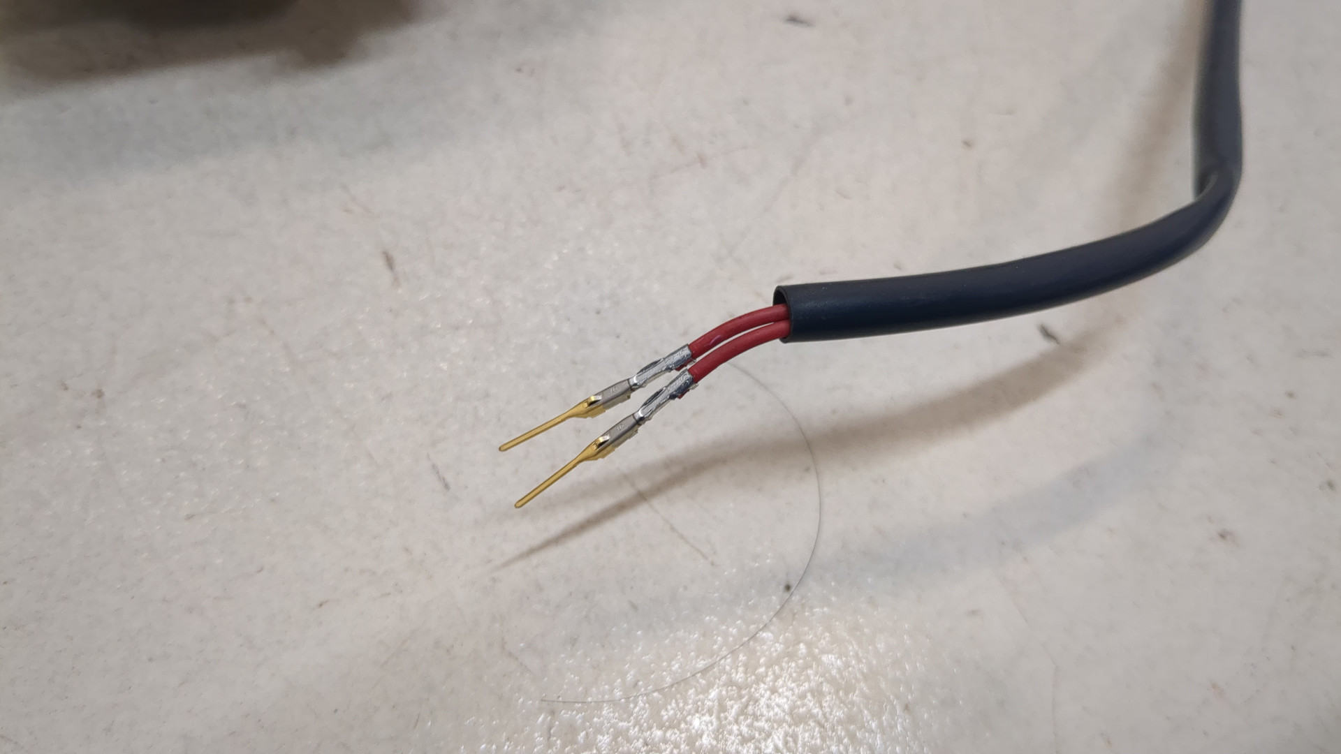 Ремень безопасности