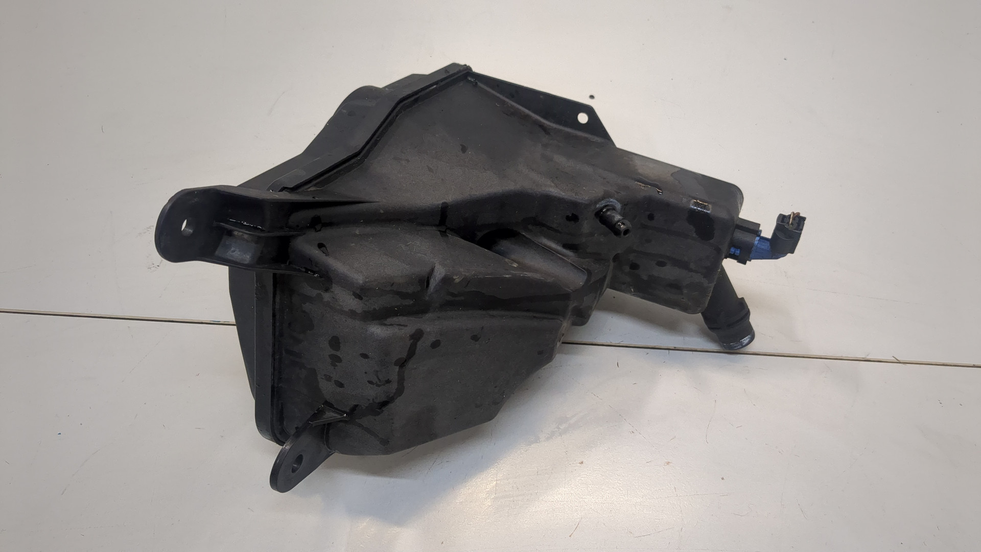 Бачок расширительный