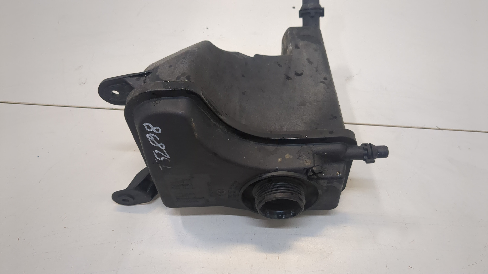 Бачок расширительный