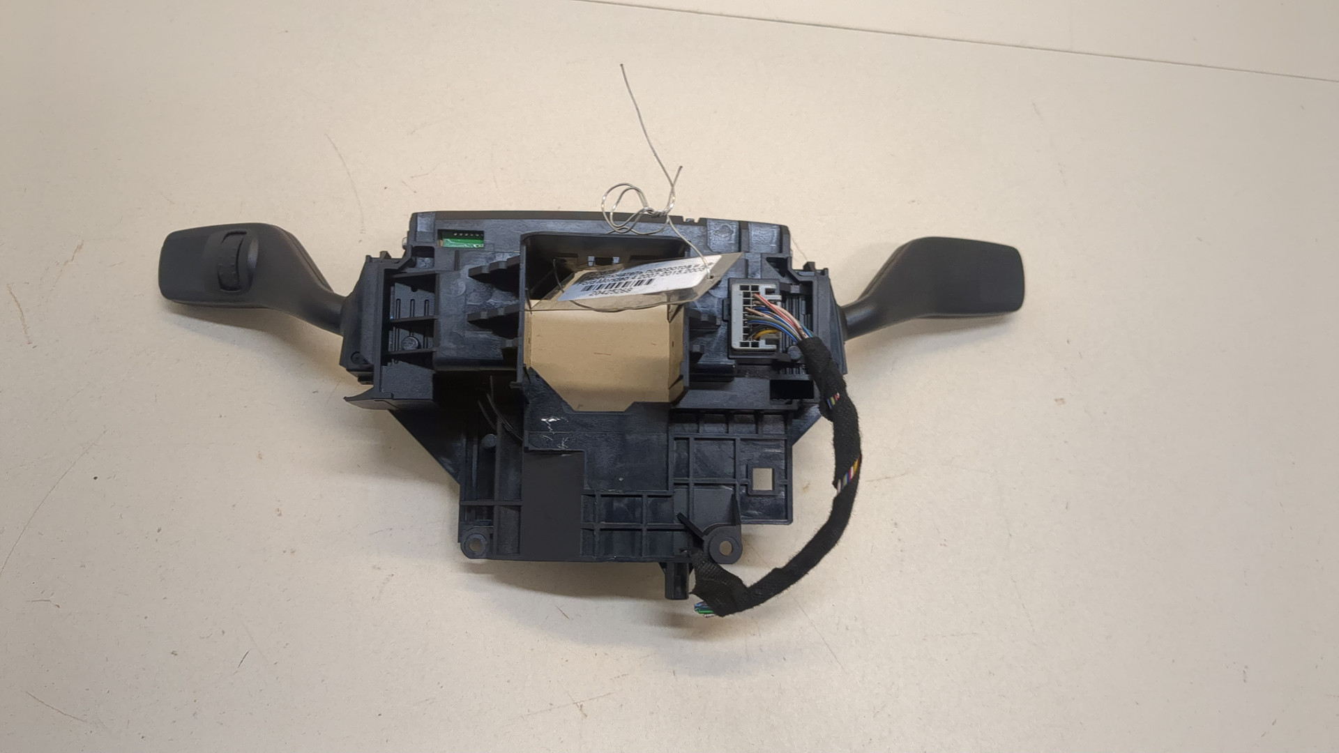 Переключатель подрулевой