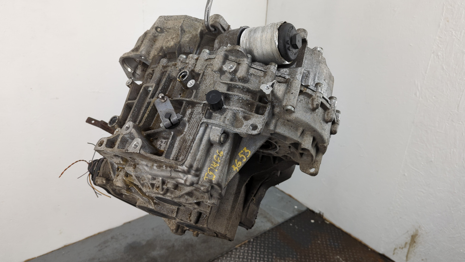 МКПП (КОМПЛЕКТ)