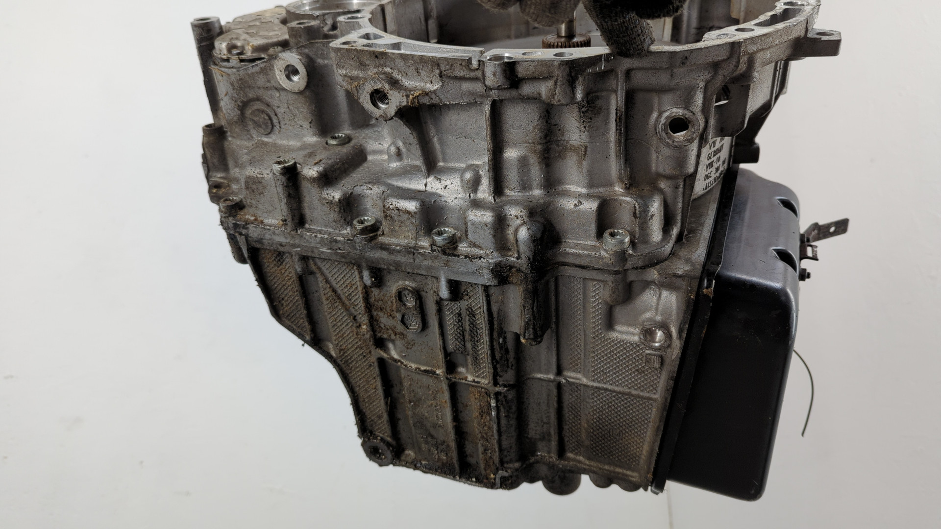 МКПП (КОМПЛЕКТ)