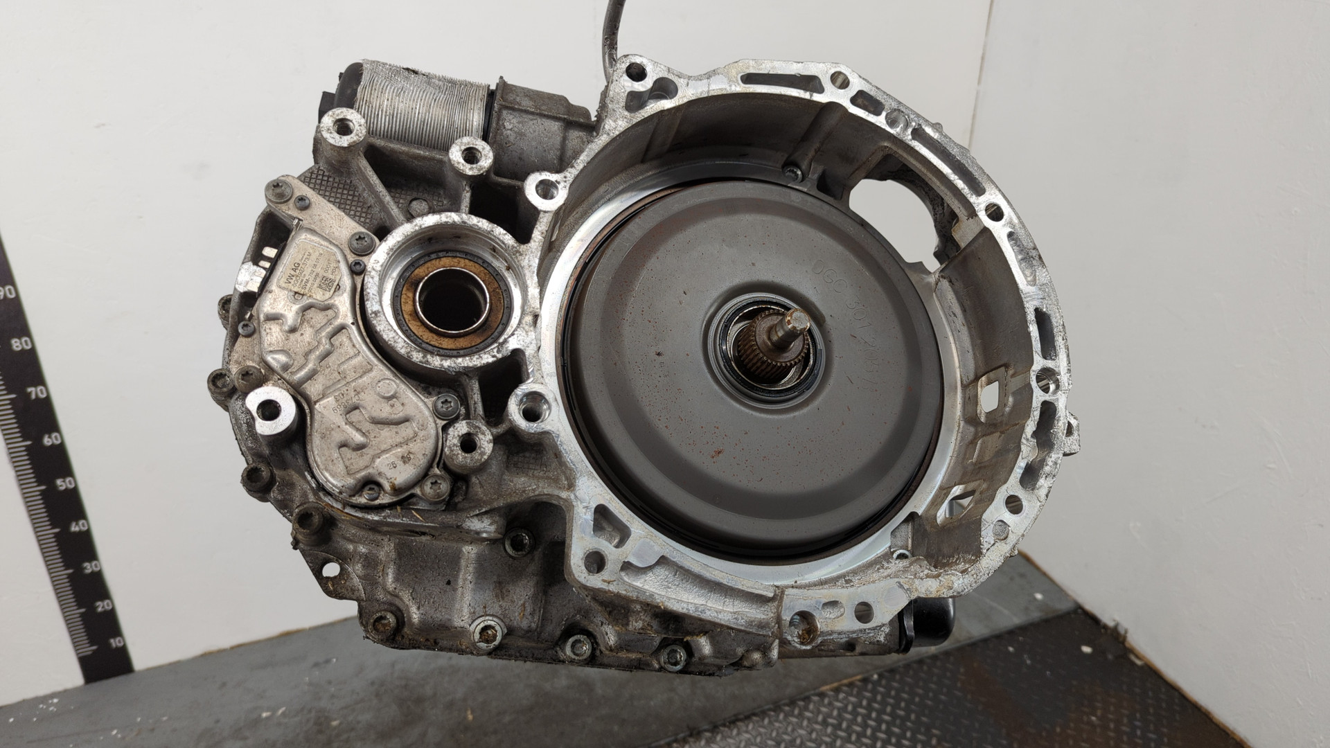 МКПП (КОМПЛЕКТ)