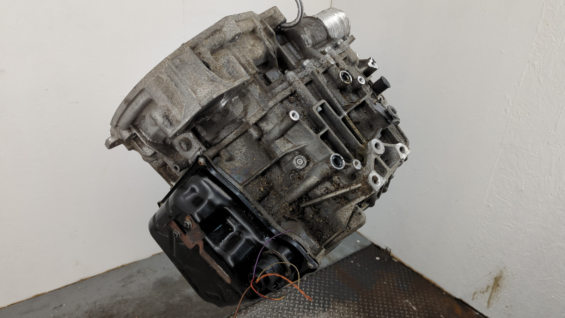 МКПП (КОМПЛЕКТ)