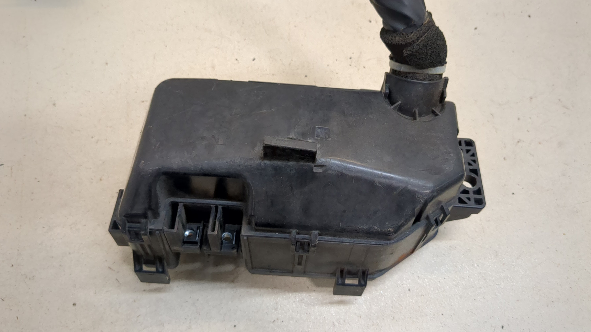 Блок предохранителей