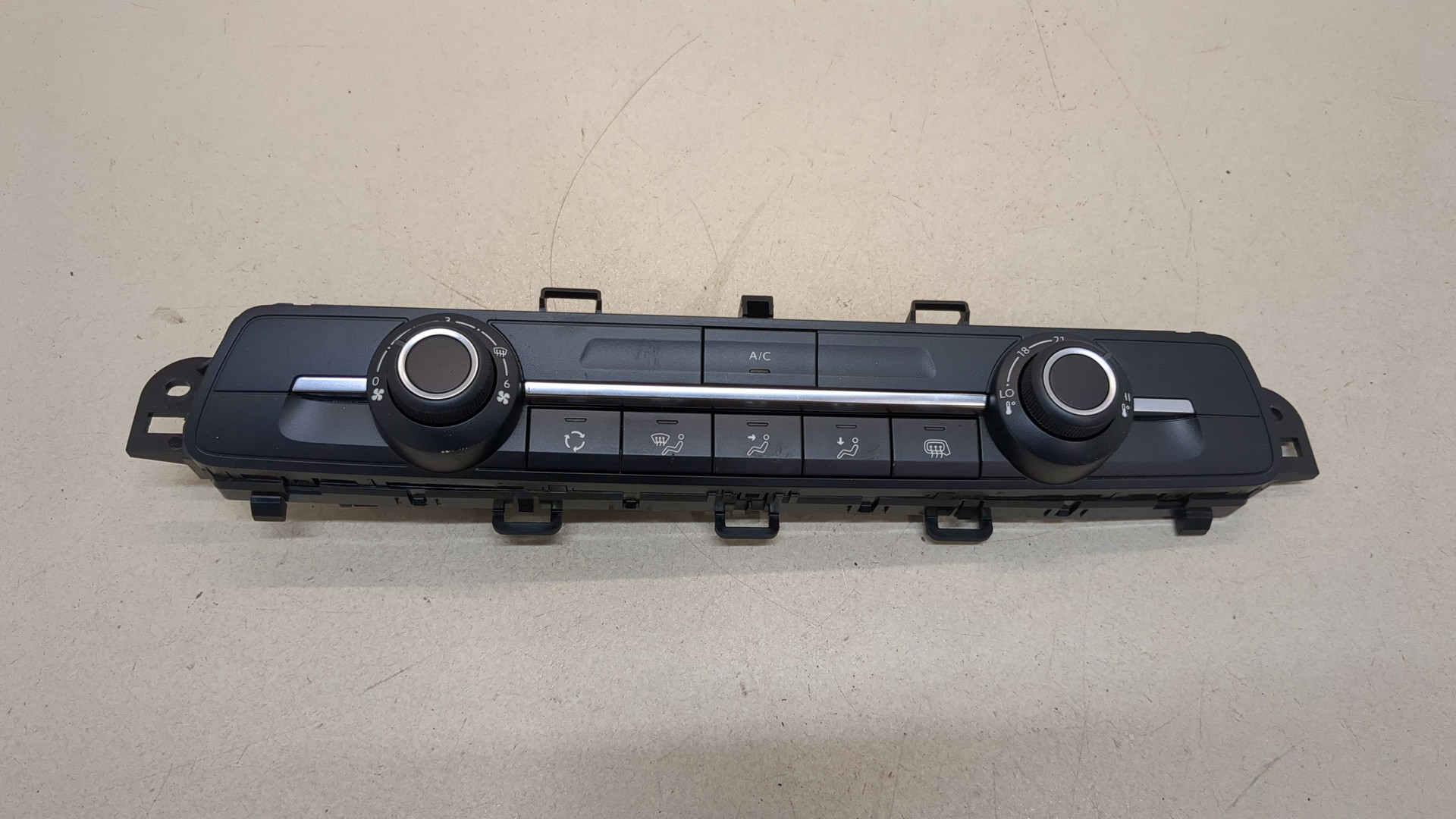 Переключатель отопителя для Partner Tepee(B9) 2008>