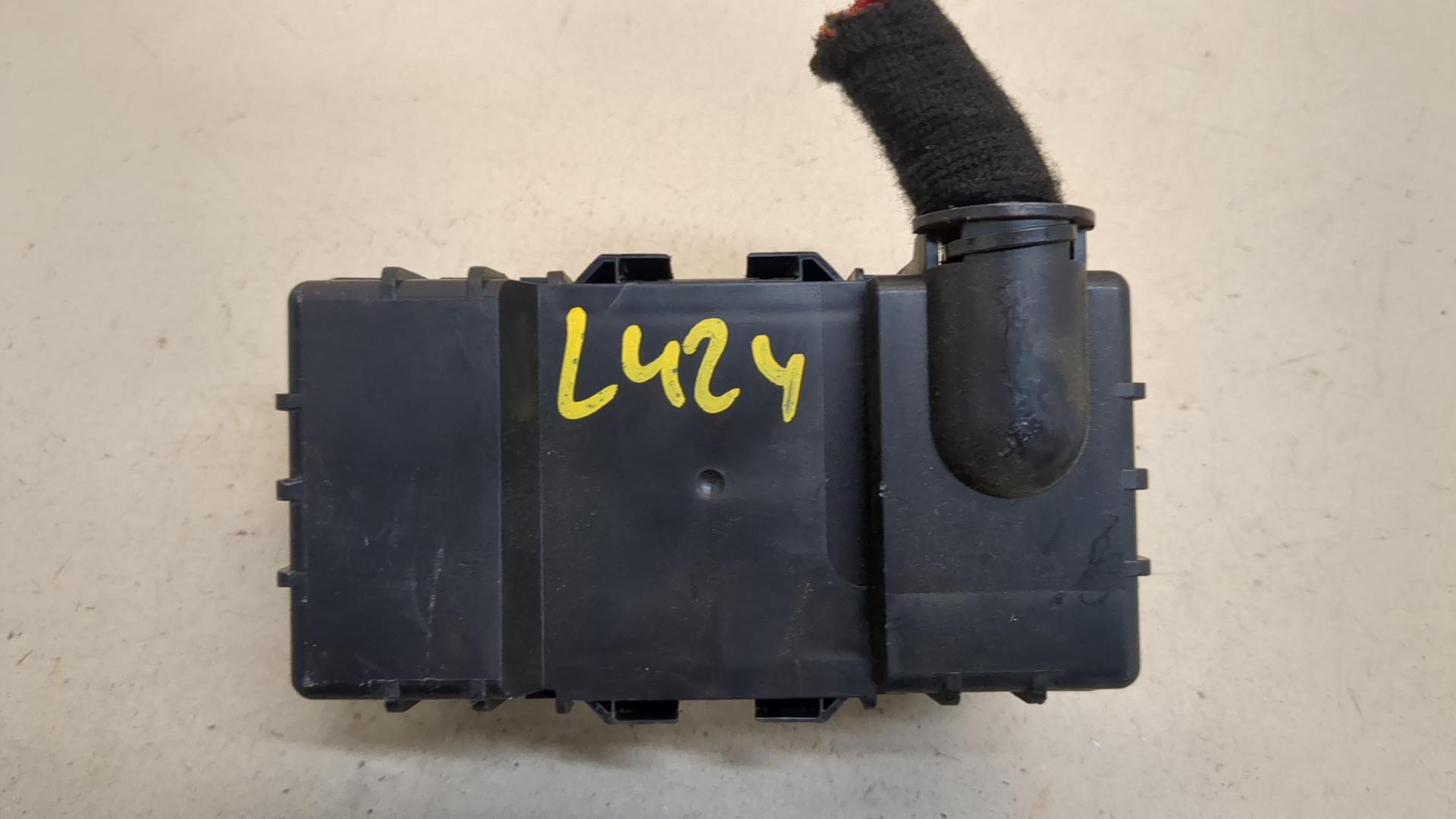 Блок предохранителей