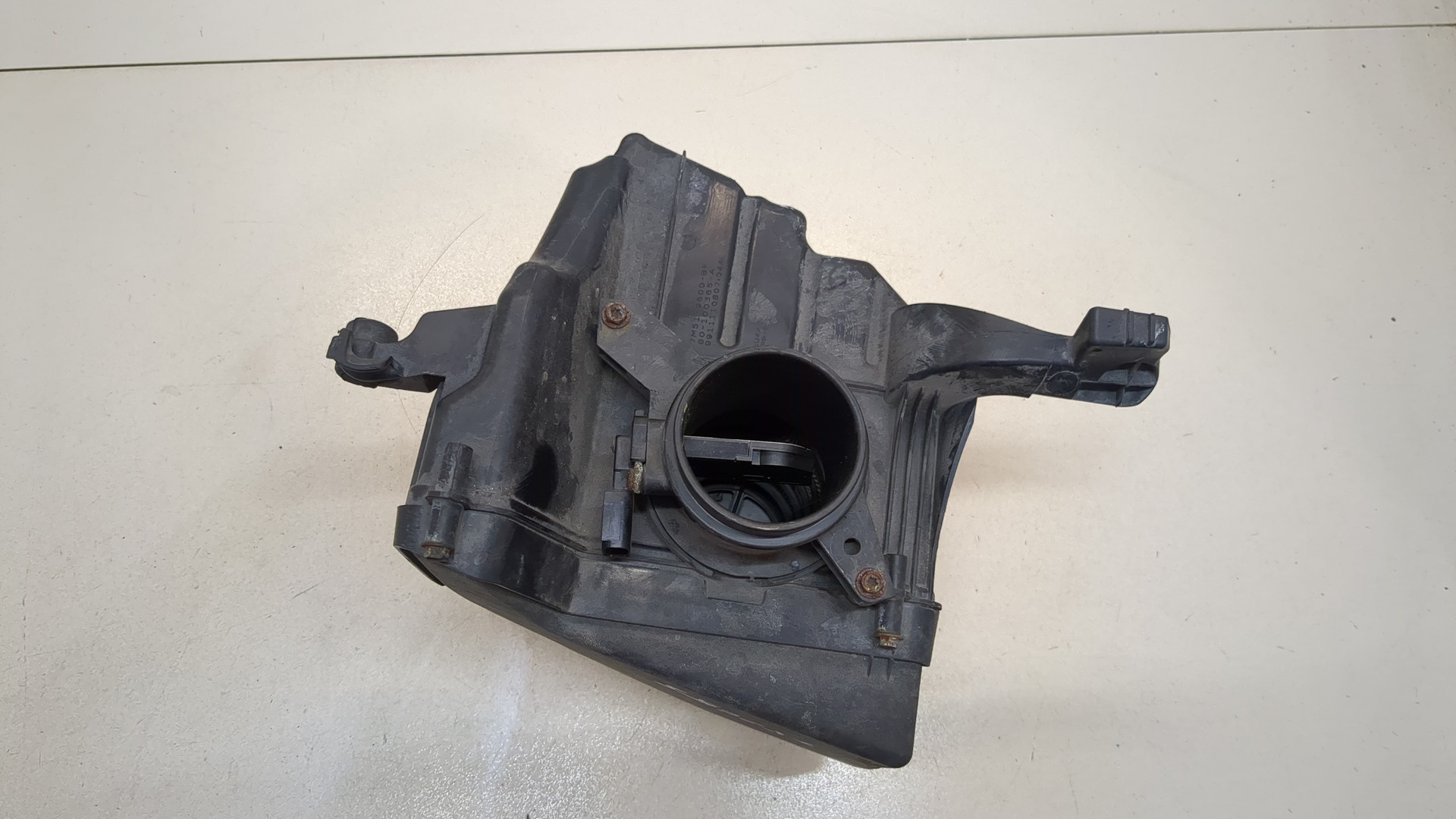 Корпус воздушного фильтра