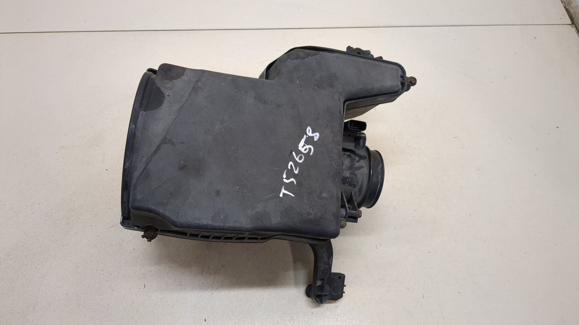 Корпус воздушного фильтра