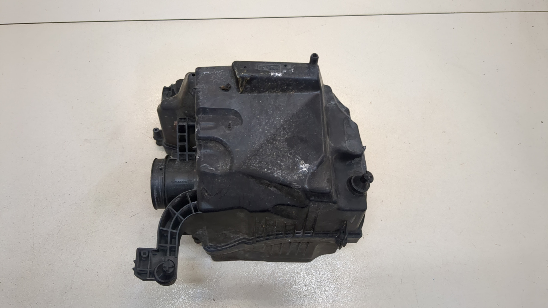 Корпус воздушного фильтра