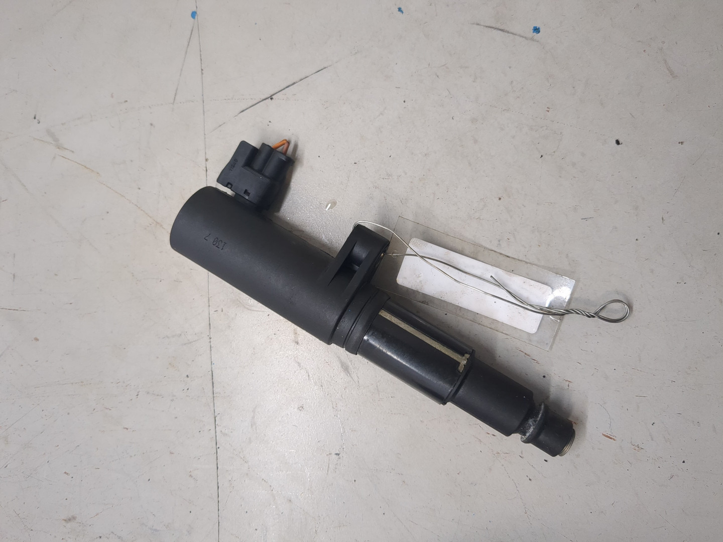 Катушка зажигания