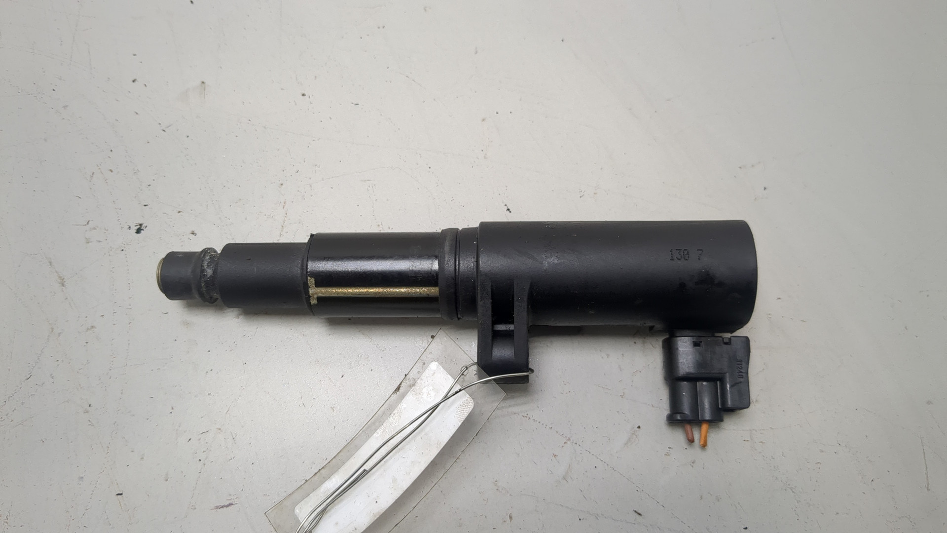 Катушка зажигания