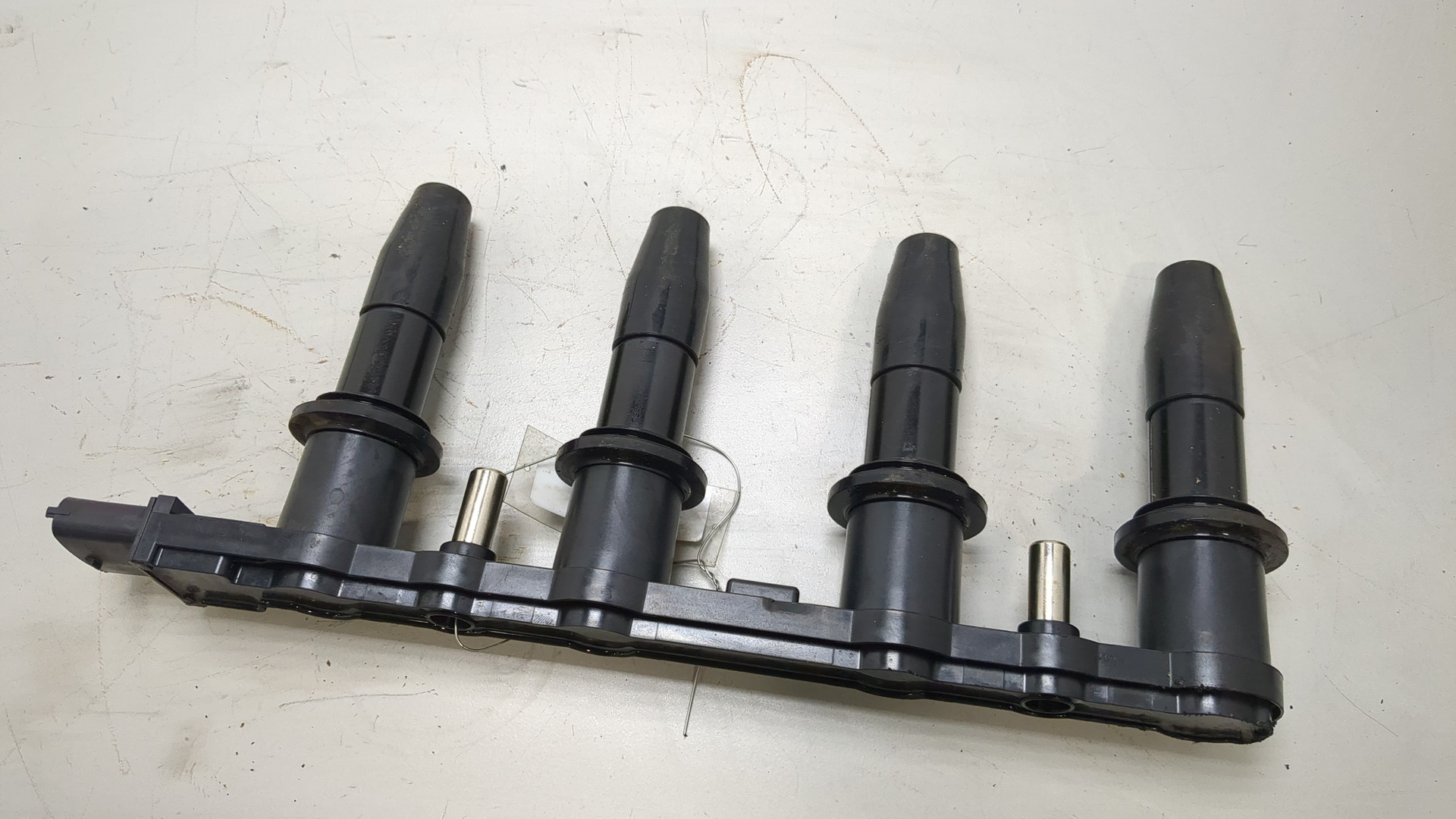 Катушка зажигания