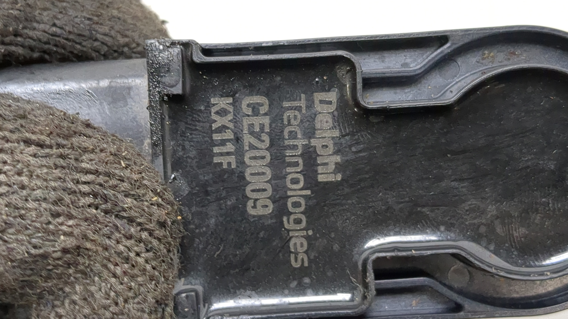 Катушка зажигания