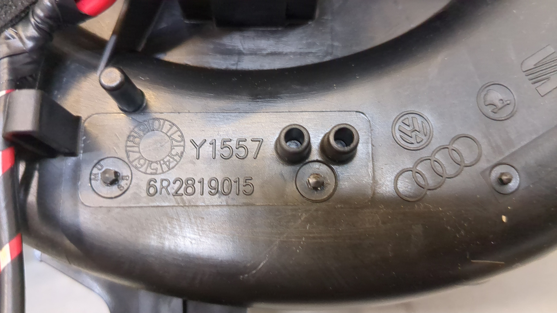 Моторчик печки