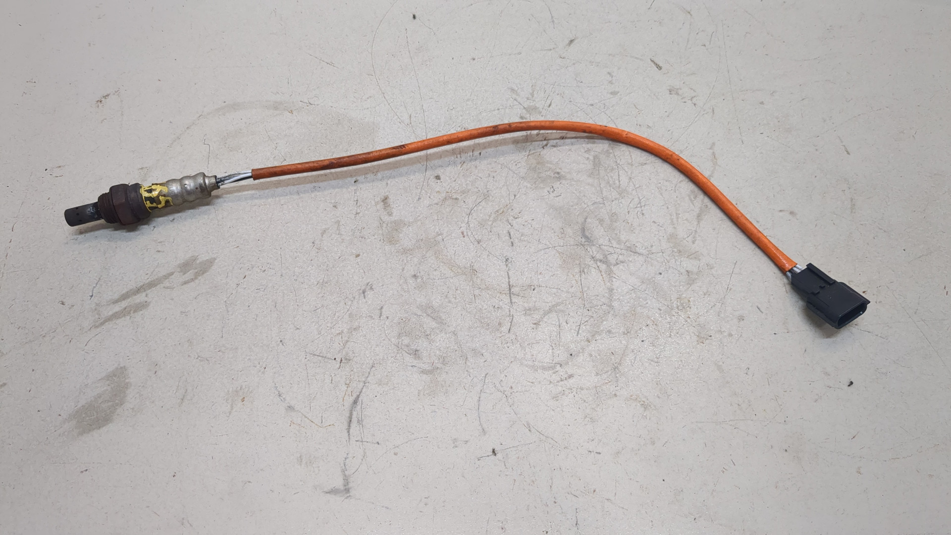 Датчик кислородный/Лямбда-зонд