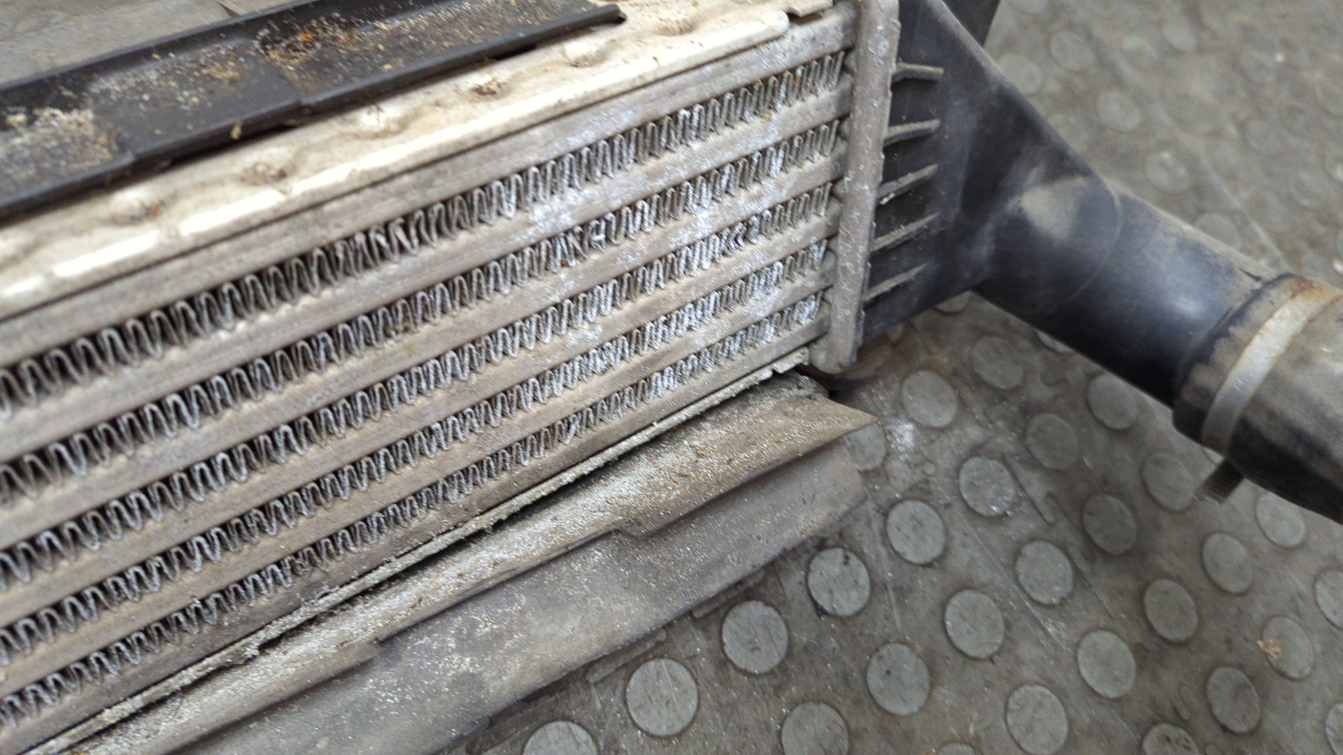 Интеркулер