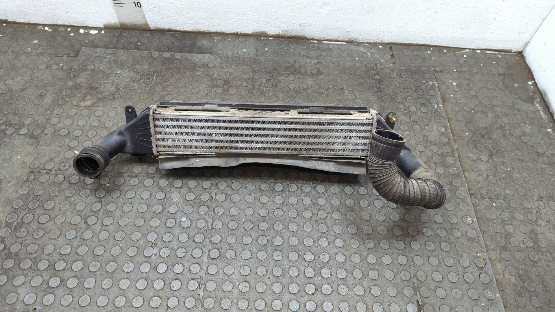 Интеркулер