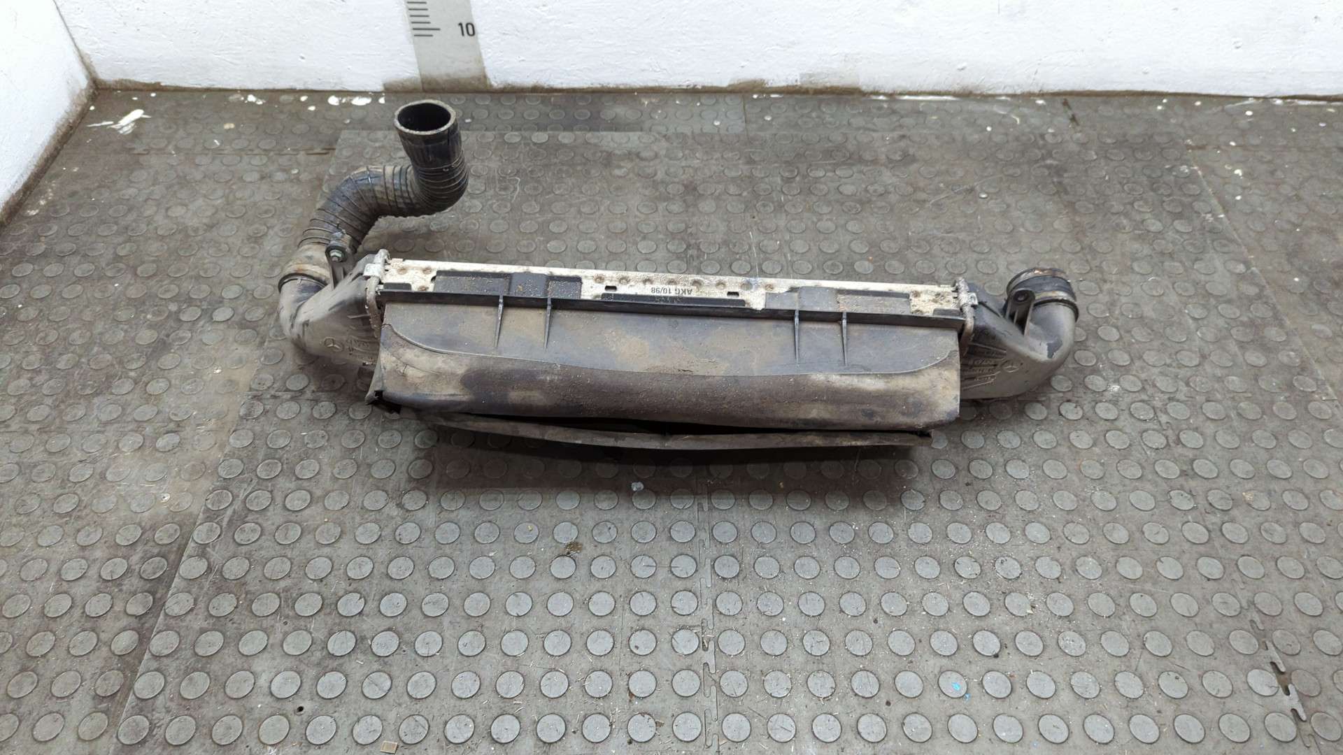 Интеркулер