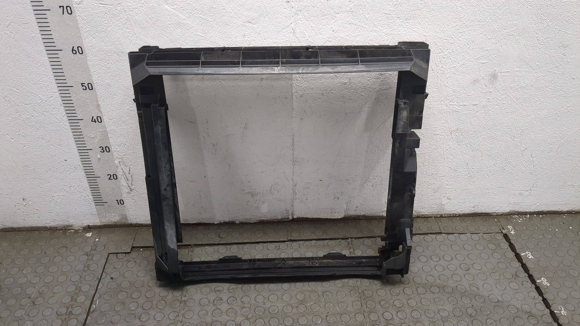 Диффузор вентилятора