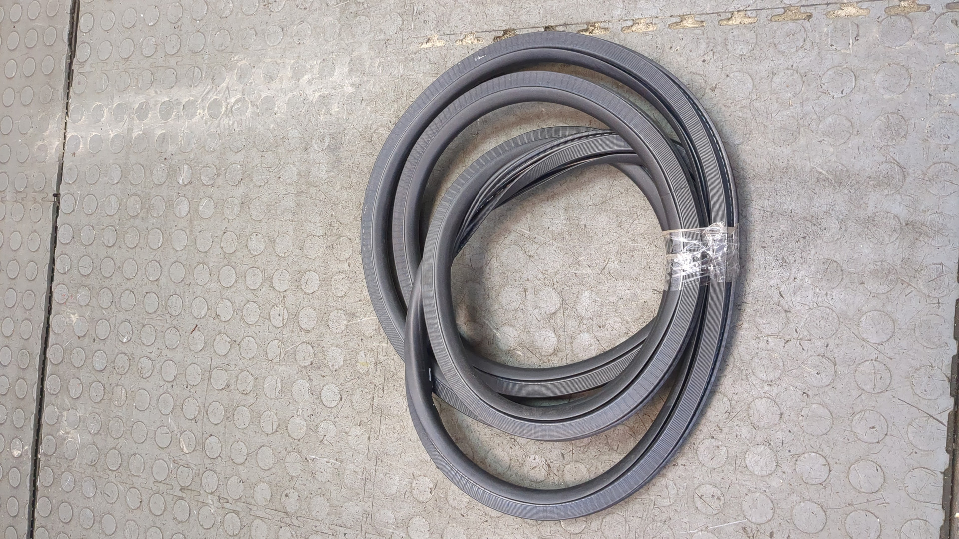 Уплотнитель