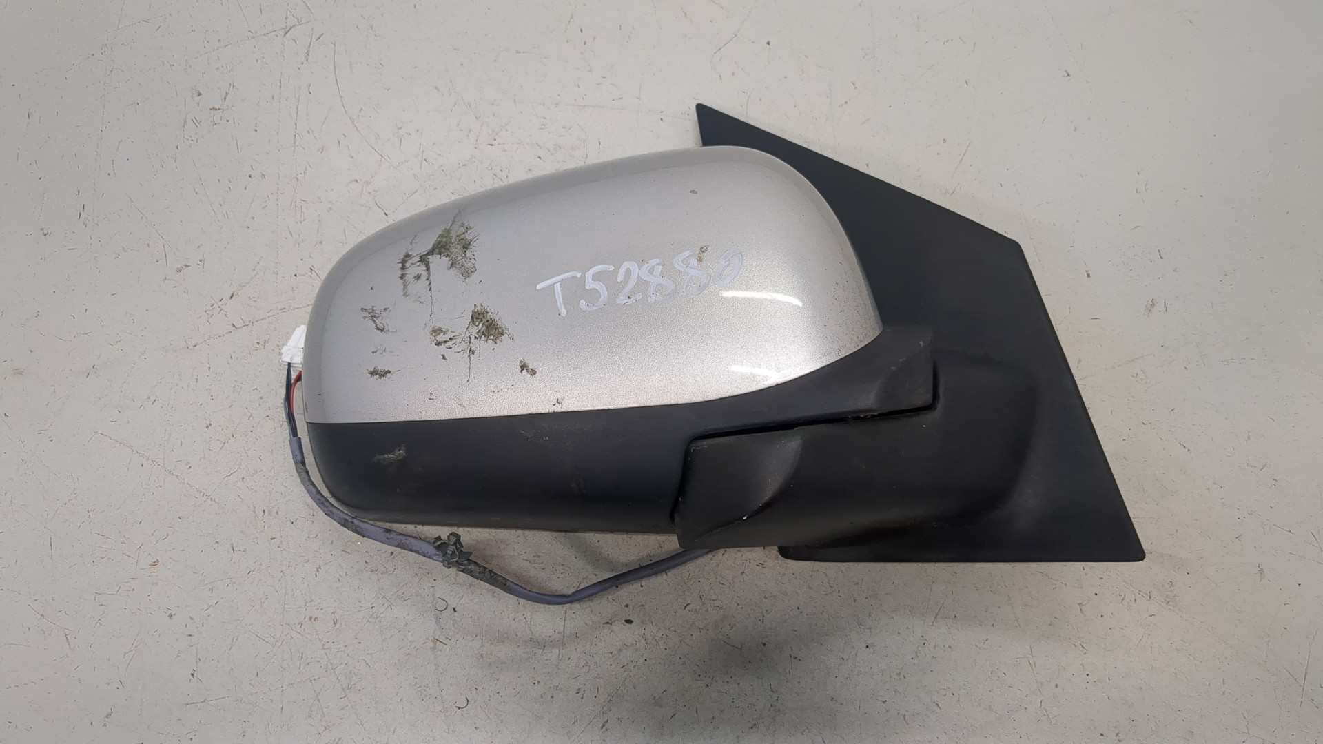 Зеркало правое электрическое