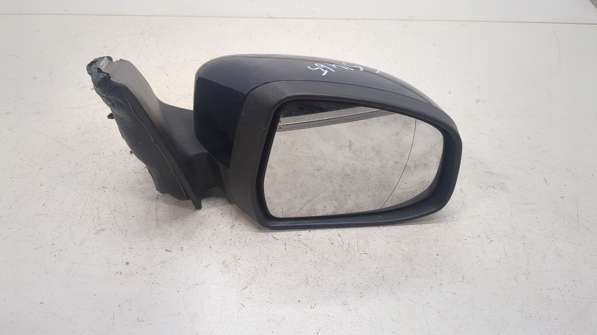 Зеркало правое электрическое