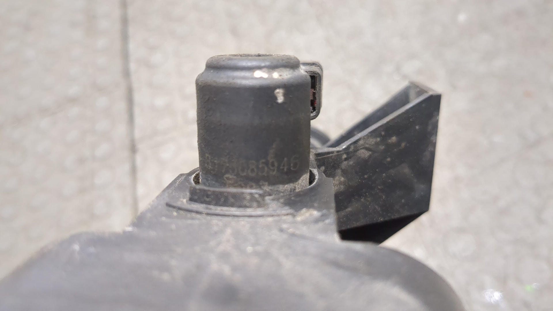 Абсорбер (фильтр угольный)