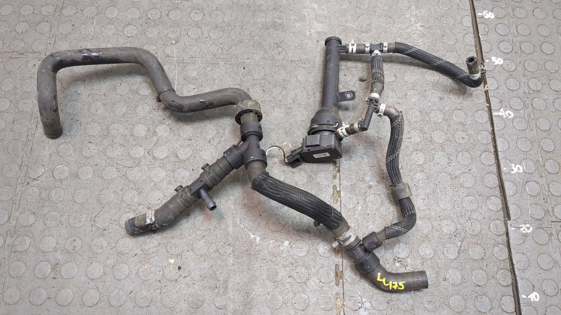 Насос водяной (помпа)