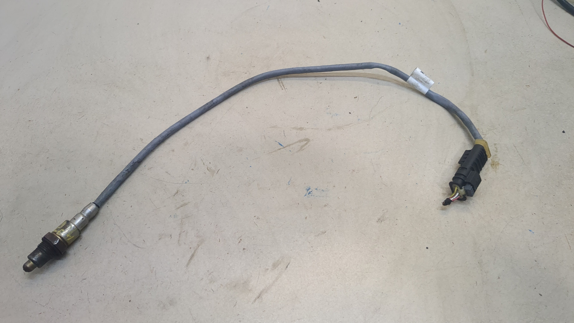 Датчик кислородный/Лямбда-зонд