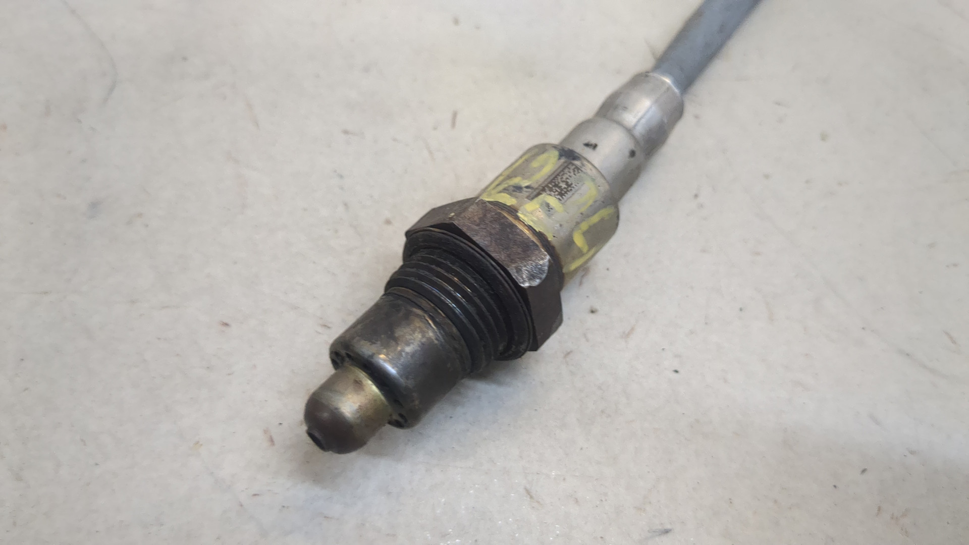 Датчик кислородный/Лямбда-зонд