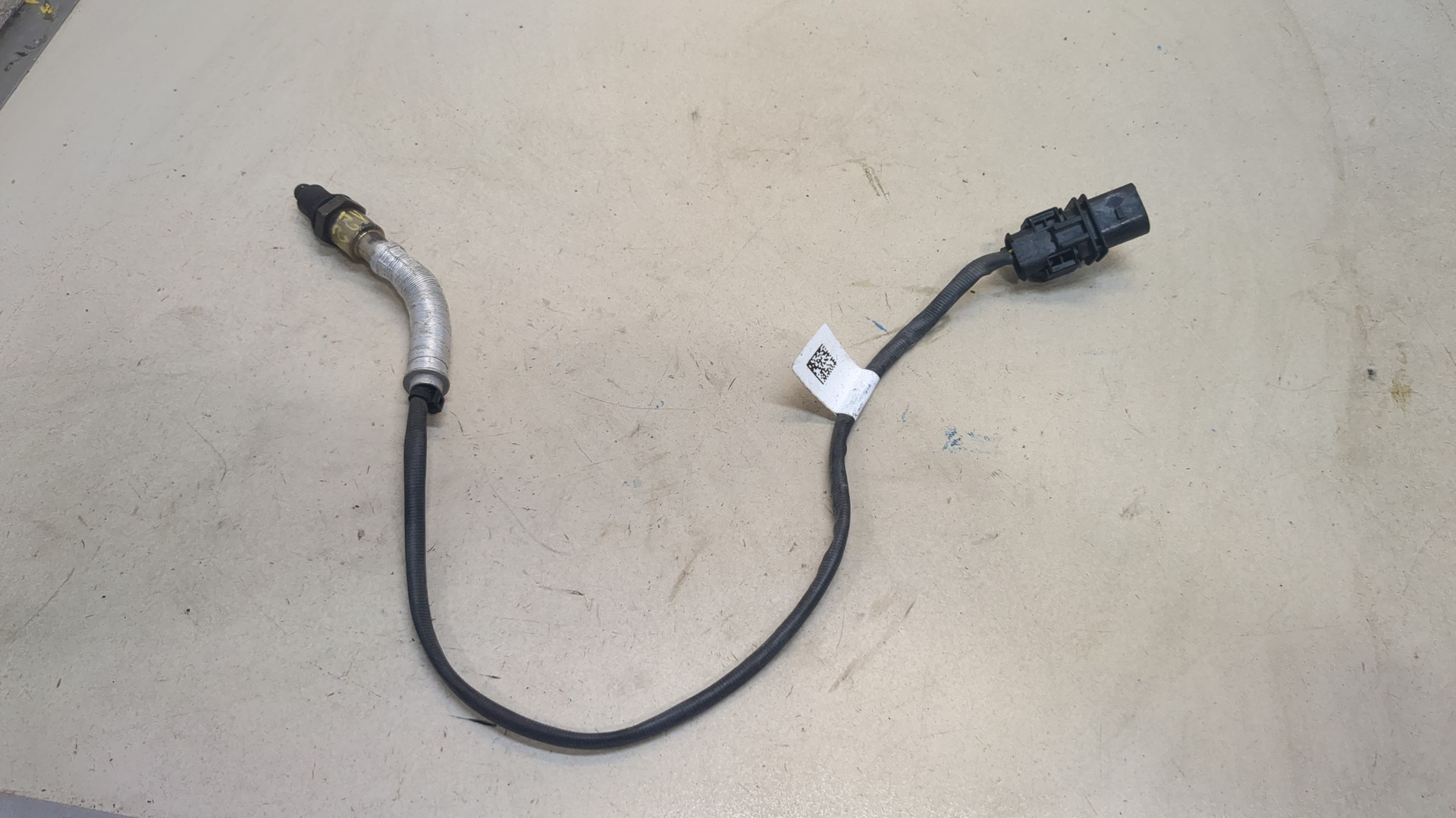 Датчик кислородный/Лямбда-зонд