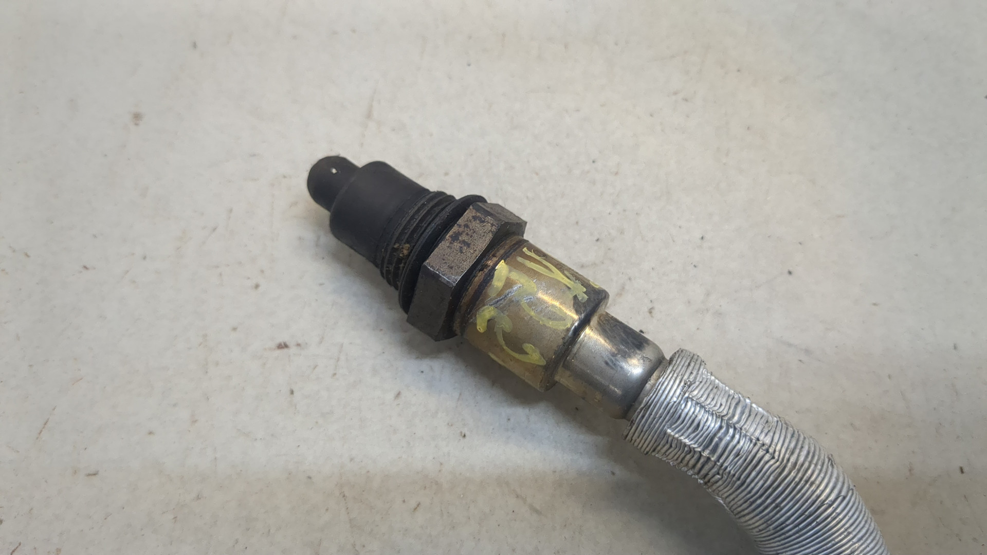 Датчик кислородный/Лямбда-зонд