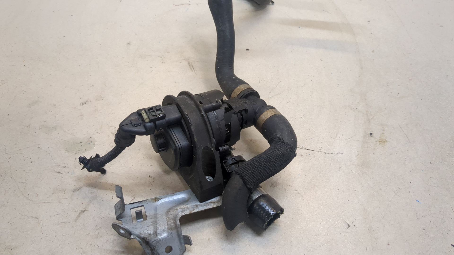 Насос водяной (помпа)