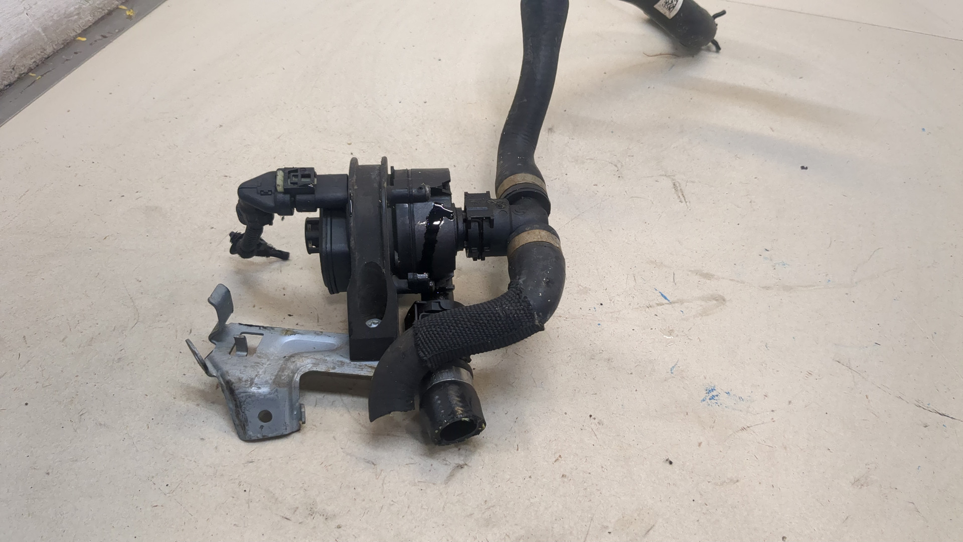 Насос водяной (помпа)