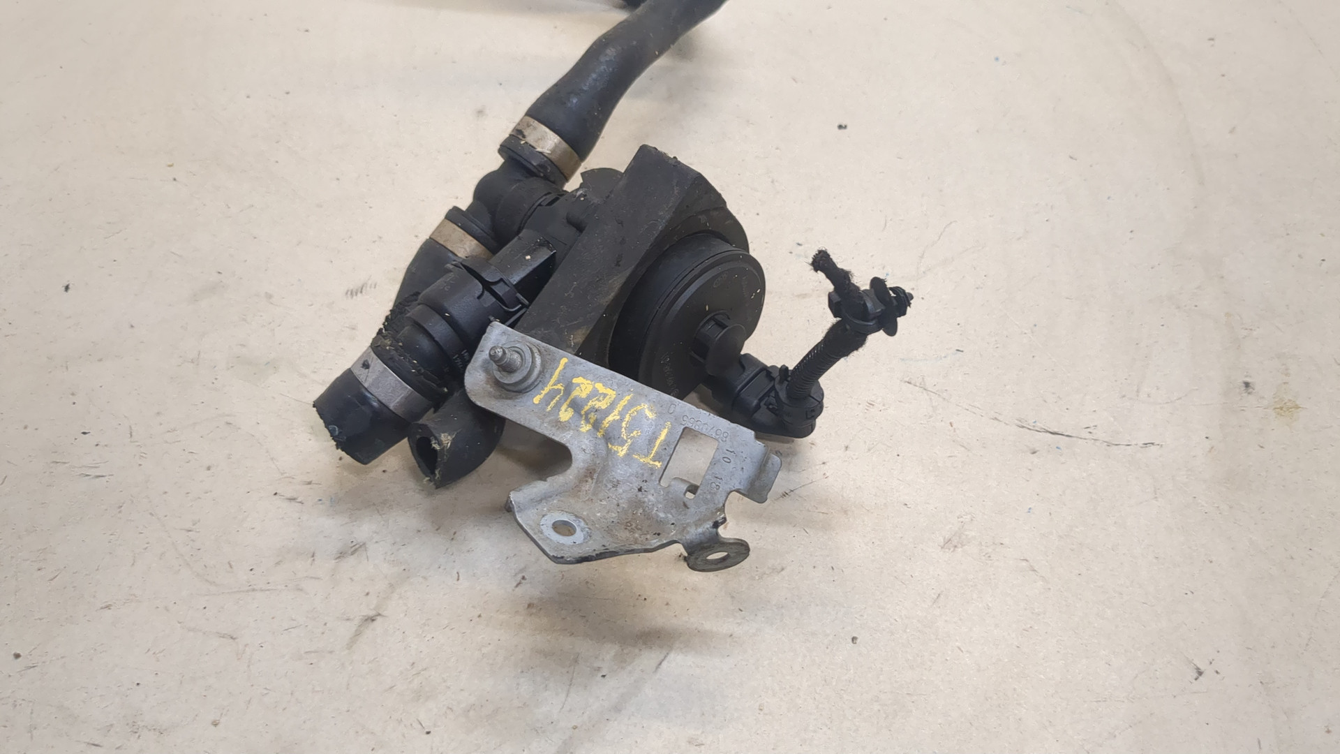 Насос водяной (помпа)