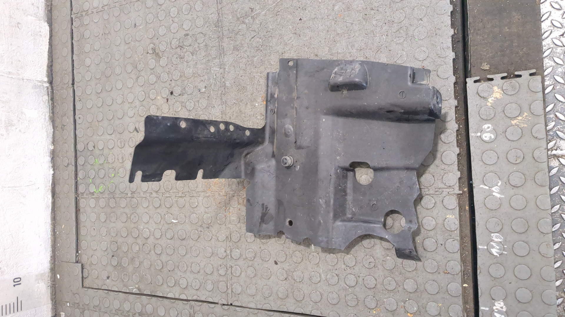 Защита картера