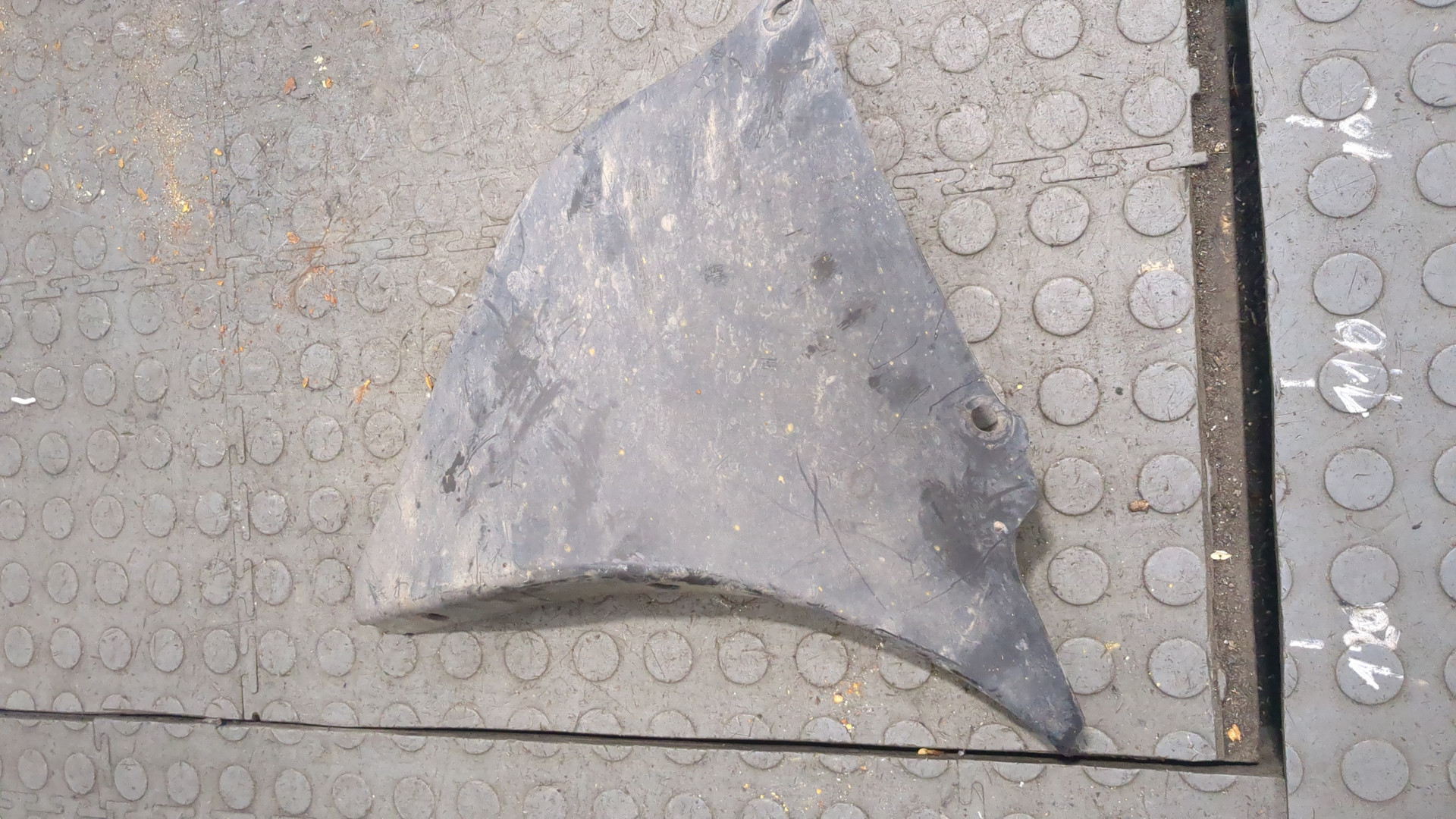 Защита картера