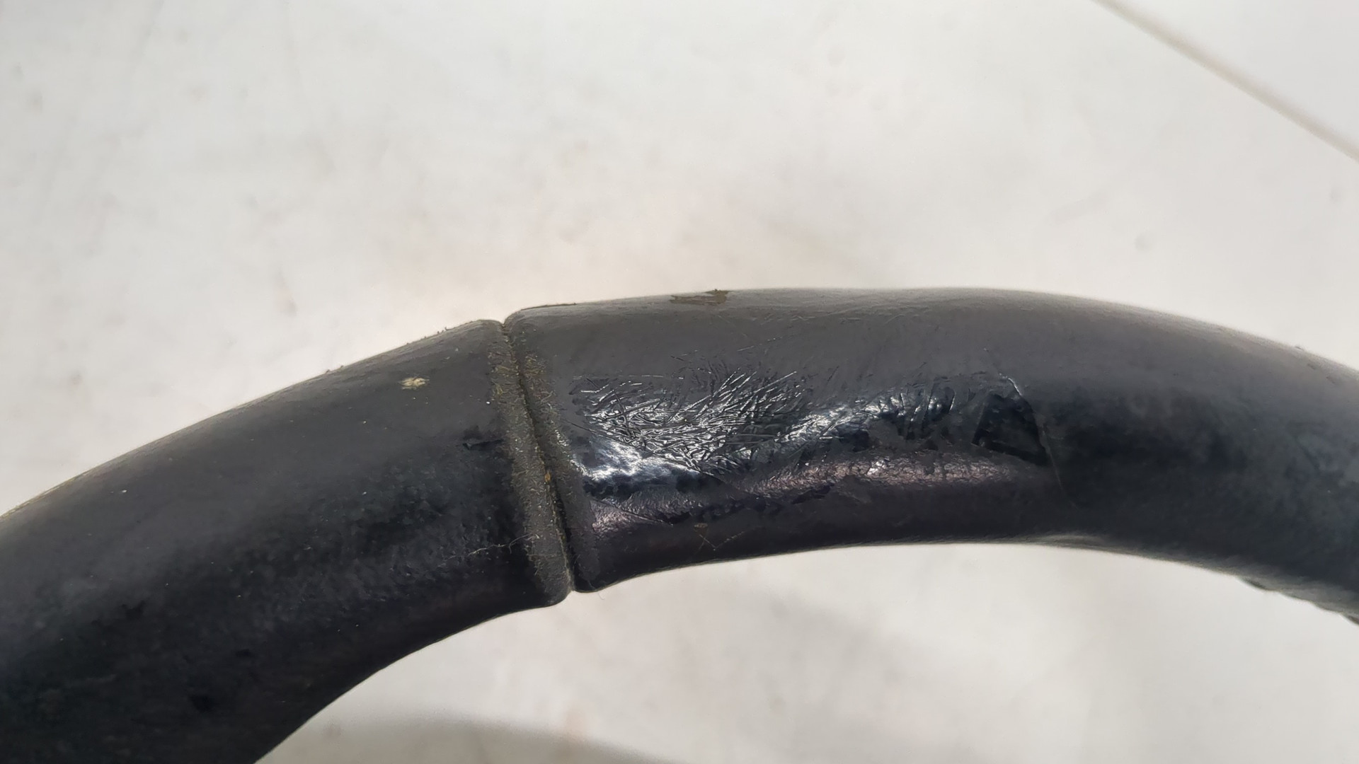 Рулевое колесо (руль)