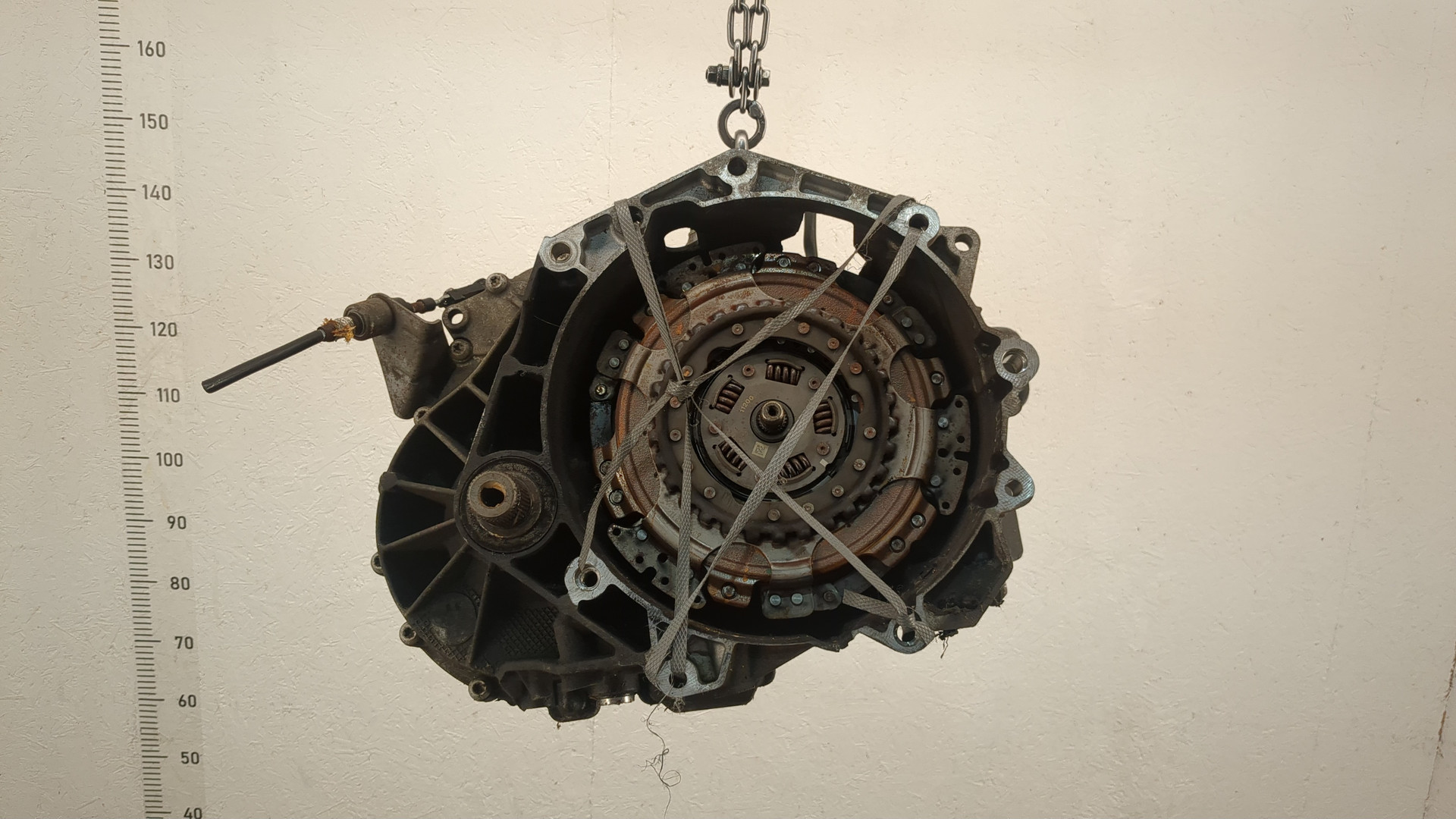 АКПП (автоматическая коробка переключения передач)