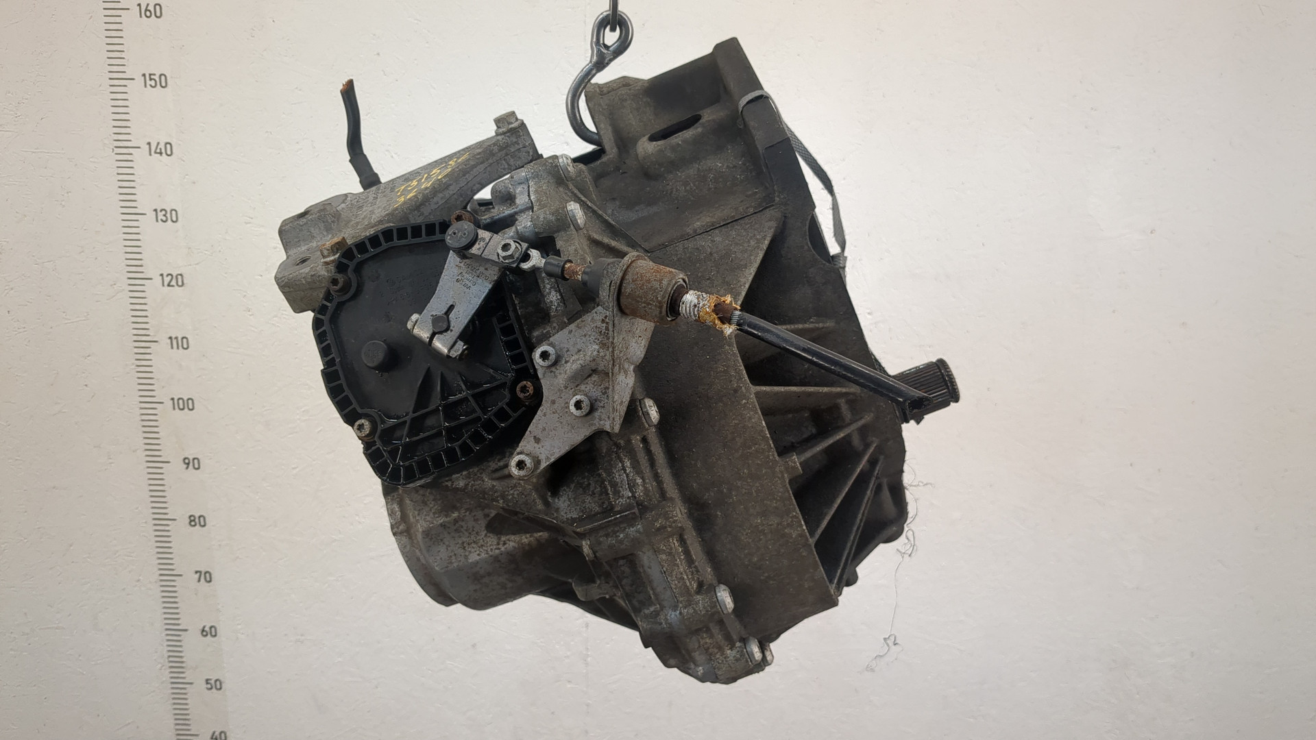 АКПП (автоматическая коробка переключения передач)