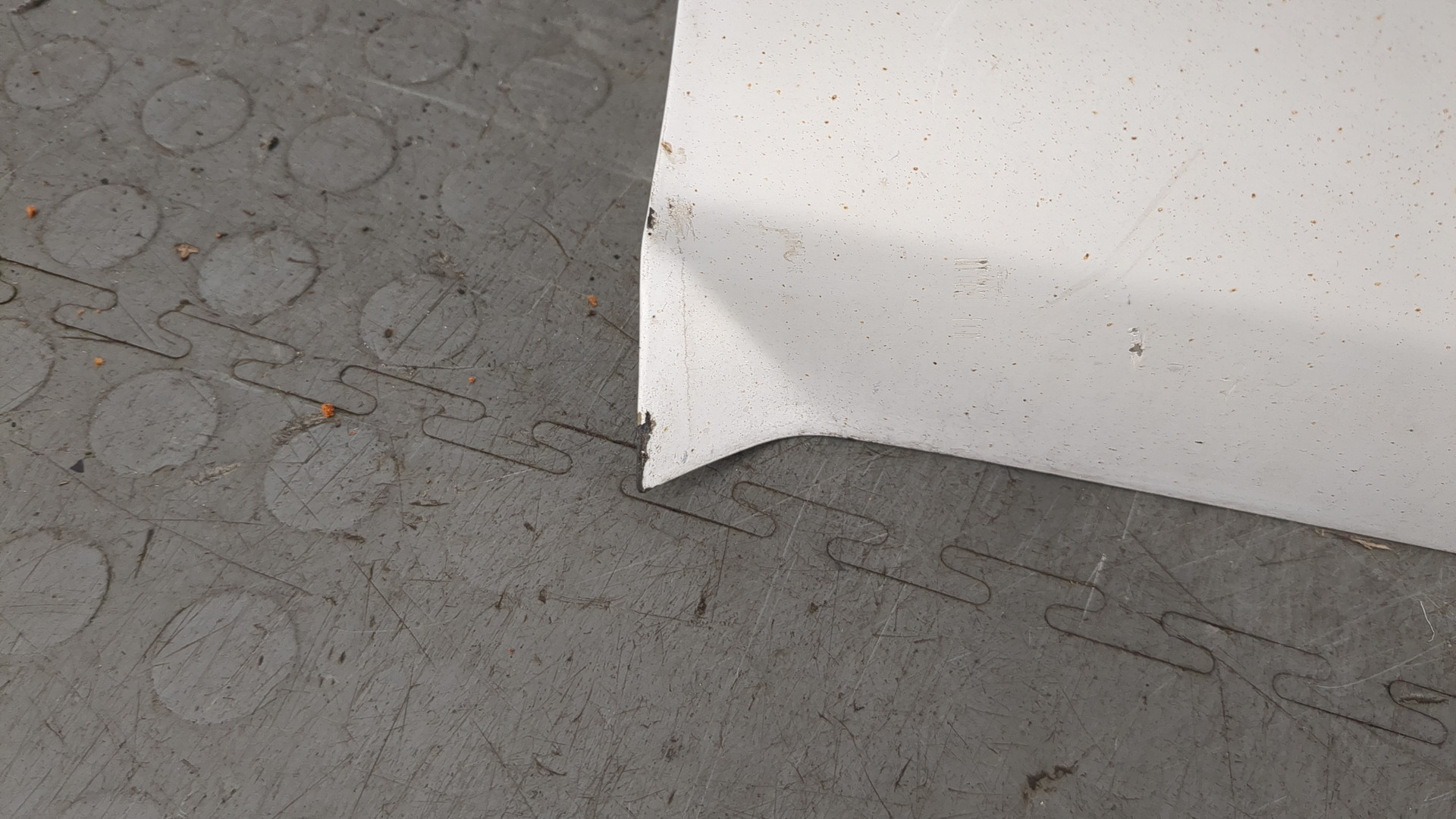 Дверь передняя правая