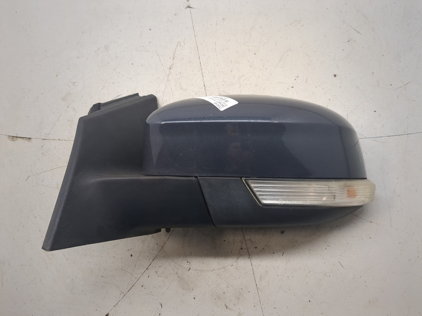 Зеркало левое электрическое