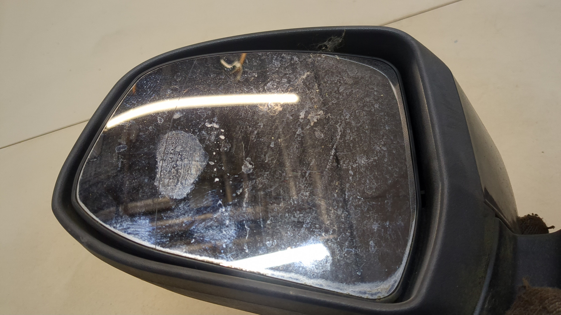 Зеркало левое электрическое